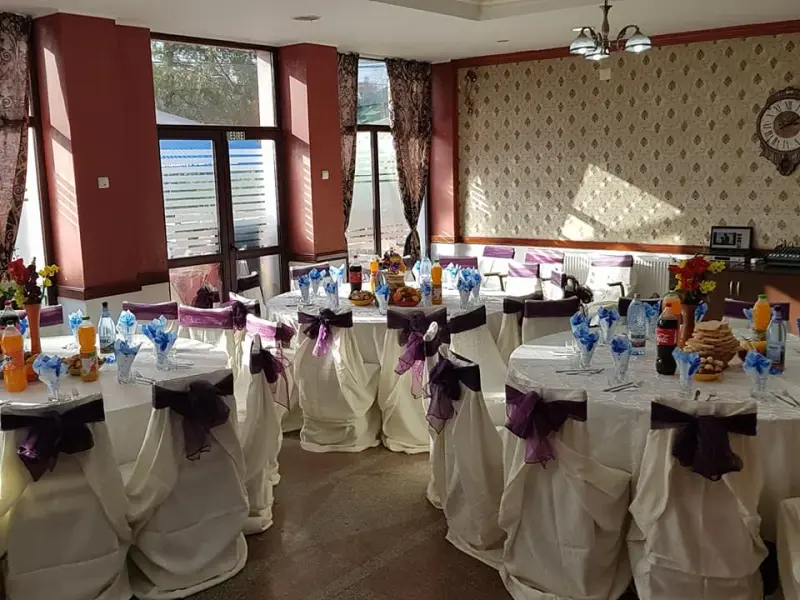 Restaurant nuntă Botoșani – Restaurant Central